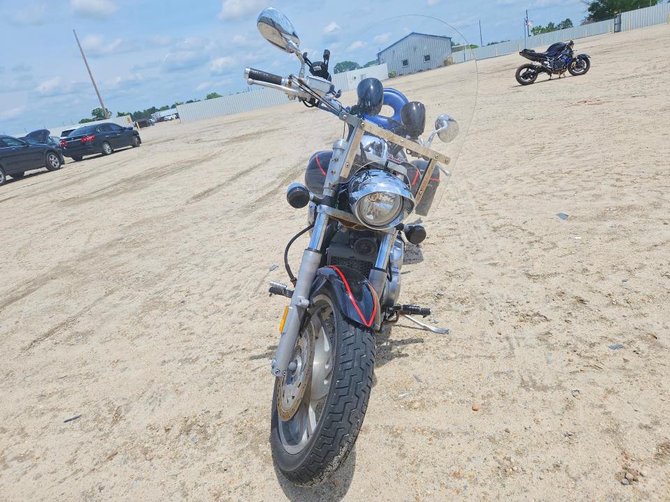 Aukcja sprzedaży 2006 Honda Vtx1300, vin: 1HFSC55036A202460, numer aukcji: 53039536