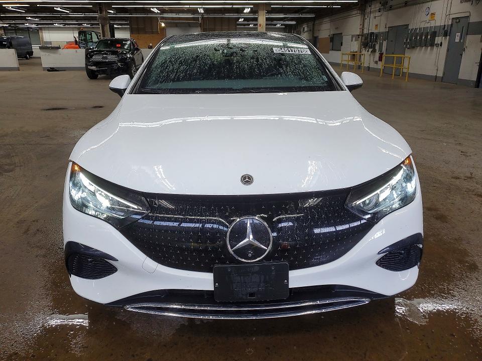 Aukcja sprzedaży 2023 Mercedes-benz Eqe Sedan, vin: W1KEG1CB7PF034468, numer aukcji: 54517076