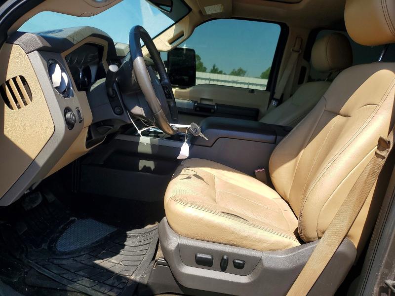 Продажа на аукционе авто 2015 Ford F250, vin: 1FT7W2BT9FEB75388, номер лота: 53303526