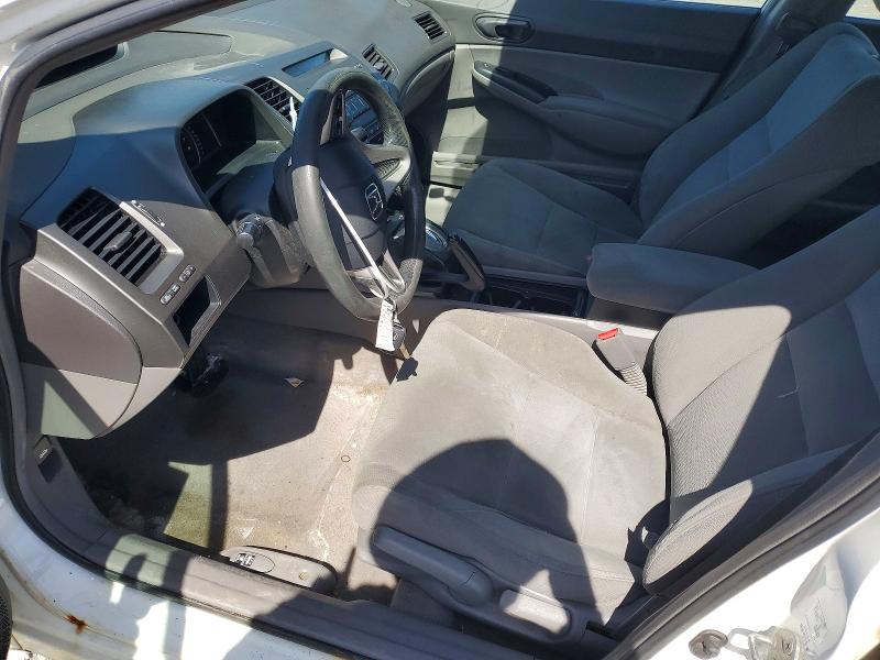 Aukcja sprzedaży 2009 Honda Civic, vin: 2HGFA16499H034911, numer aukcji: 53233586