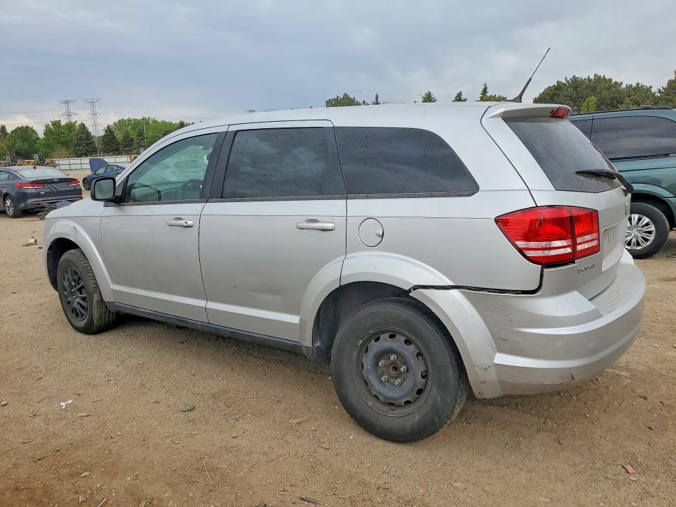 Продаж на аукціоні авто 2010 Dodge Journey, vin: 3D4PG4FB9AT145734, номер лоту: 53194176