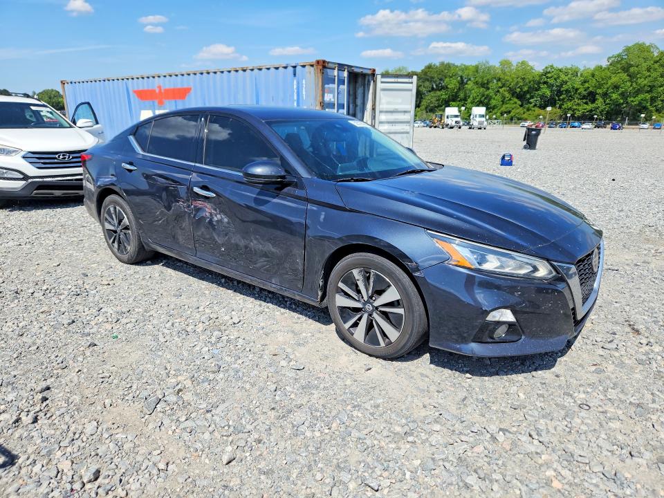 Aukcja sprzedaży 2020 Nissan Altima, vin: 1N4BL4EV9LC161158, numer aukcji: 52572636