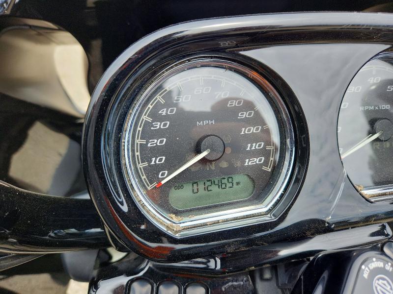 52684776 :رقم المزاد ، 1HD1KTP15LB661335 vin ، 2020 Harley Davidson Fltrxs مزاد بيع