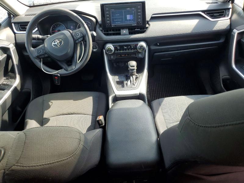 Продажа на аукционе авто 2020 Toyota Rav4, vin: 2T3W1RFV4LC055261, номер лота: 54953936