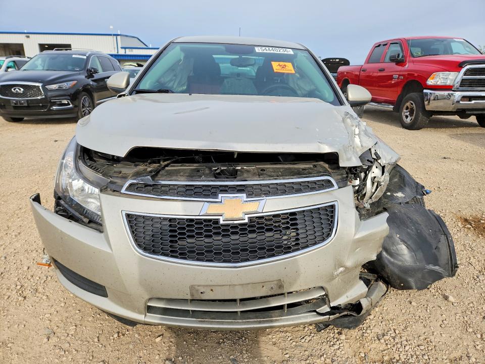 Aukcja sprzedaży 2014 Chevrolet Cruze, vin: 1G1PC5SB2E7250977, numer aukcji: 54440236