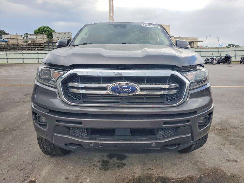 Продажа на аукционе авто 2020 Ford Ranger, vin: 1FTER4EH1LLA25879, номер лота: 54063786