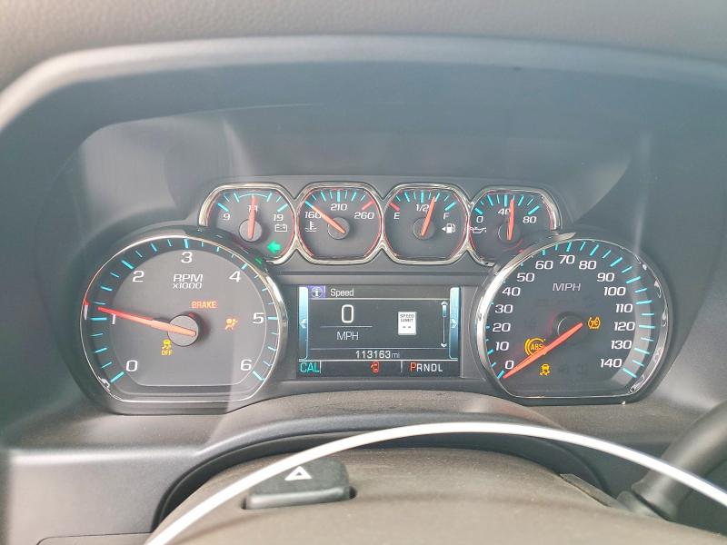 Продажа на аукционе авто 2018 Gmc Sierra, vin: 3GTU2NECXJG598266, номер лота: 52759446