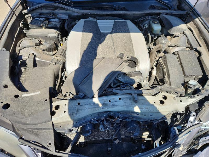 54159716 :رقم المزاد ، JTHCE1BLXD5002602 vin ، 2013 Lexus Gs مزاد بيع