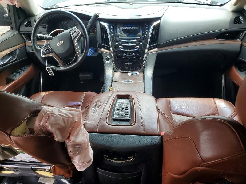 Продаж на аукціоні авто 2015 Cadillac Escalade, vin: 1GYS4NKJ4FR511290, номер лоту: 53112956