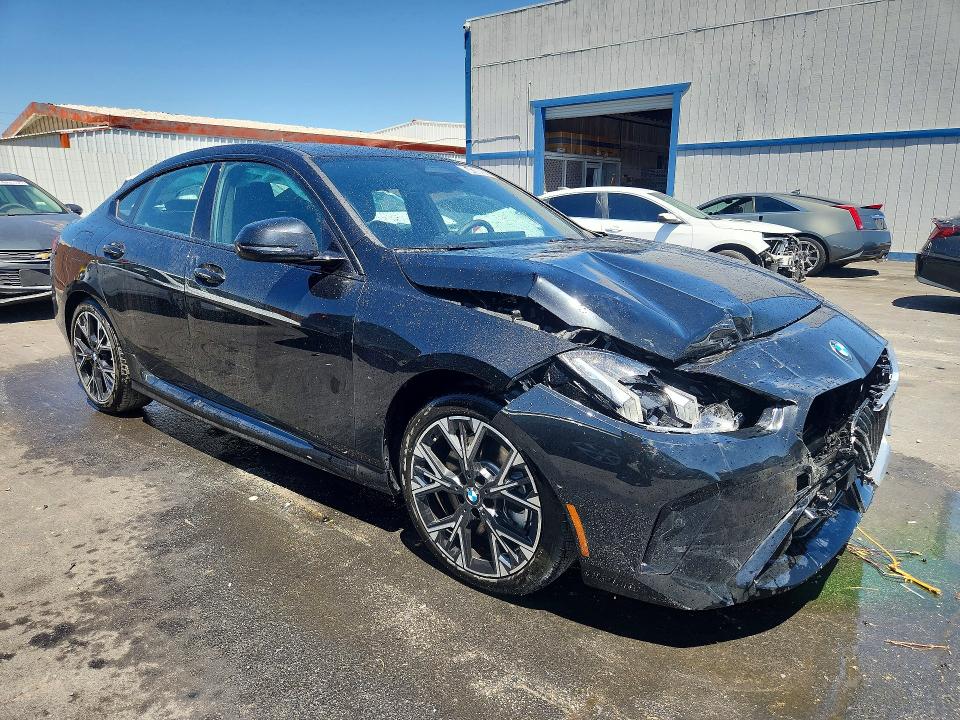 Продажа на аукционе авто 2026 Bmw 228, vin: WBA83GG03T7V38290, номер лота: 54300906