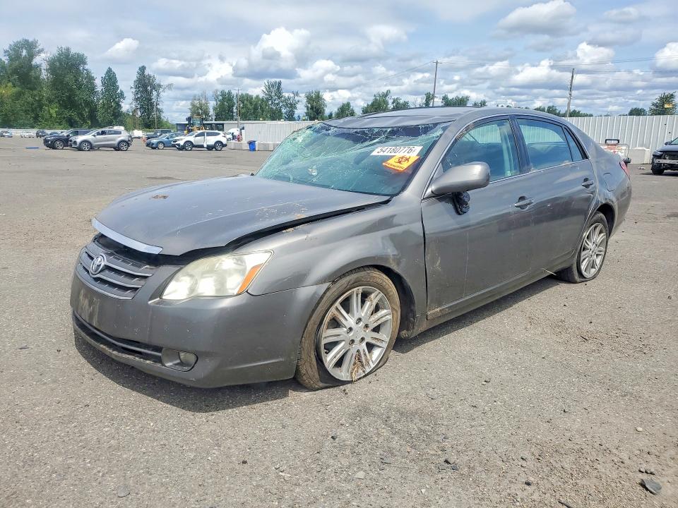 Продаж на аукціоні авто 2005 Toyota Avalon, vin: 4T1BK36B75U055697, номер лоту: 54180776