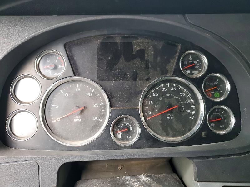 Продаж на аукціоні авто 2022 Kenworth Construction, vin: 1XKYDP9XXNJ482529, номер лоту: 53429306