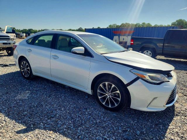 Продажа на аукционе авто 2016 Toyota Avalon, vin: 4T1BK1EB8GU232234, номер лота: 54343706