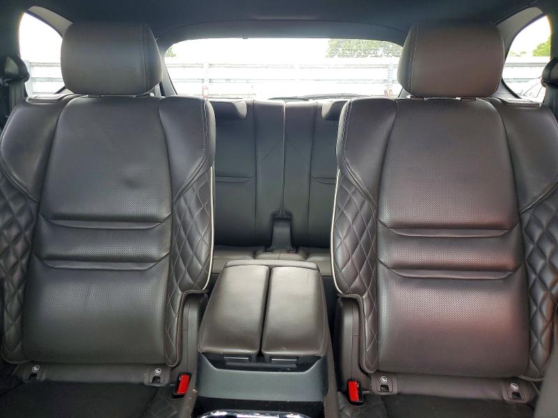 55151776 :رقم المزاد ، JM3TCBEY9M0515493 vin ، 2021 Mazda Cx-9 مزاد بيع