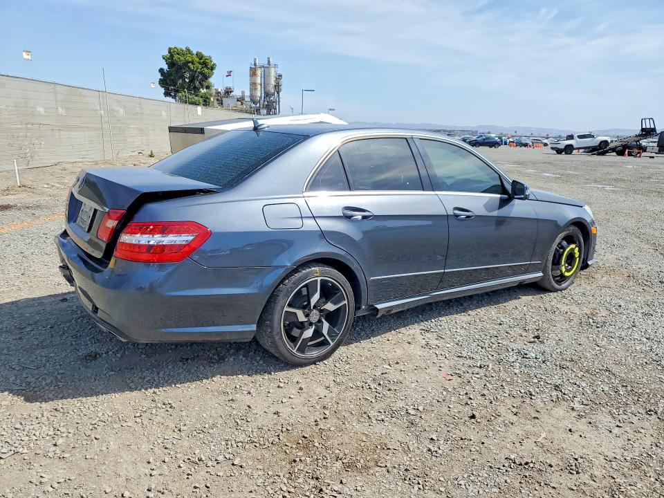 Aukcja sprzedaży 2011 Mercedes-benz E, vin: WDDHF7CBXBA417281, numer aukcji: 51720166