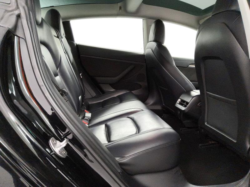 Aukcja sprzedaży 2022 Tesla Model 3, vin: 5YJ3E1EA5NF372058, numer aukcji: 53312266