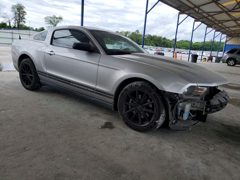 2012 Ford Mustang მანქანა იყიდება აუქციონზე, vin: 1ZVBP8AM6C5231462, აუქციონის ნომერი: 54437586