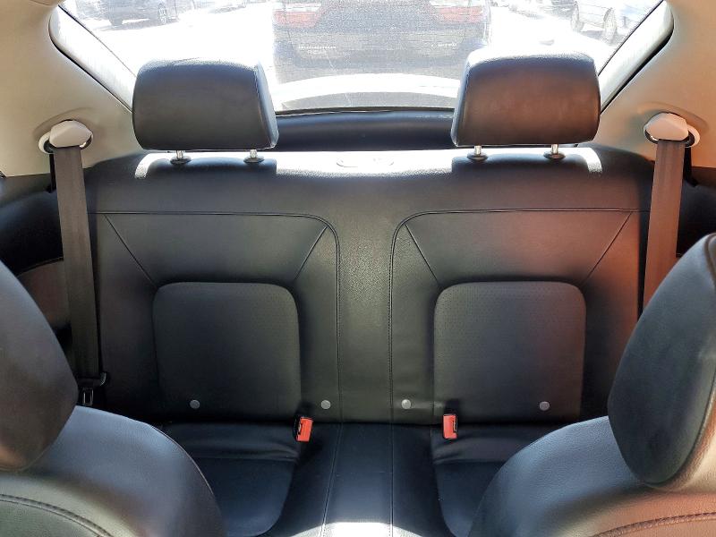 Aukcja sprzedaży 2010 Volkswagen New Beetle, vin: 3VWPW3AG5AM028835, numer aukcji: 53048526