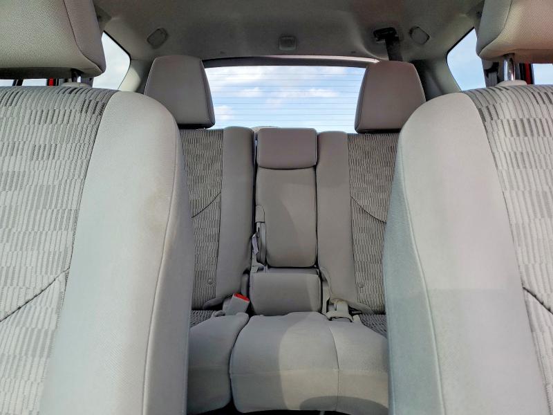 Продаж на аукціоні авто 2012 Toyota Rav4, vin: 2T3ZF4DV4CW129930, номер лоту: 52388246