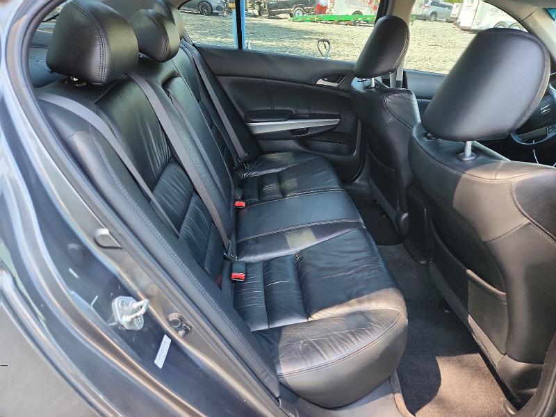 Aukcja sprzedaży 2009 Honda Accord, vin: 1HGCP26899A040880, numer aukcji: 52454236