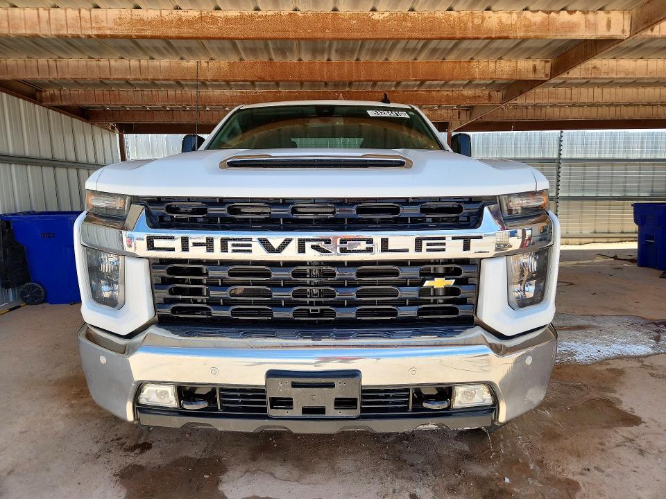 Продажа на аукционе авто 2022 Chevrolet Silverado, vin: 1GC4YNE70NF180257, номер лота: 53284416