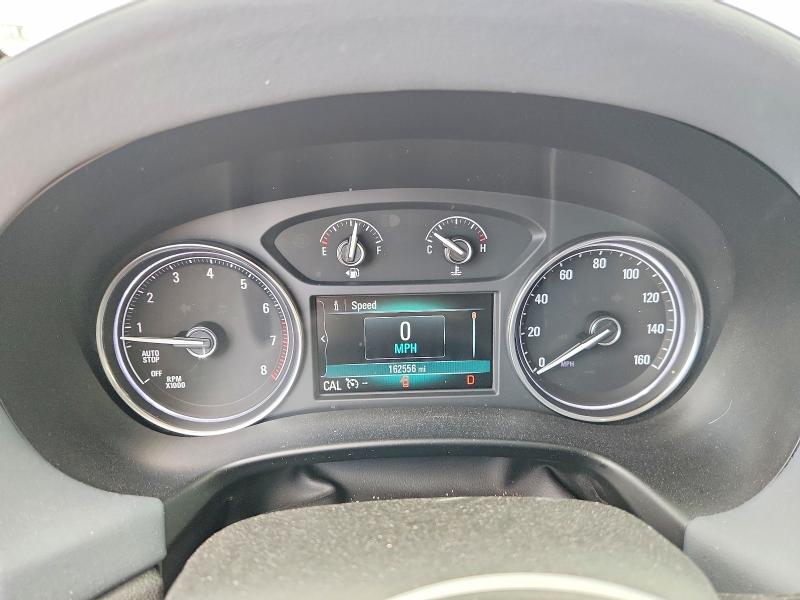 53269426 :رقم المزاد ، 5GAEVAKW8KJ288802 vin ، 2019 Buick Enclave مزاد بيع
