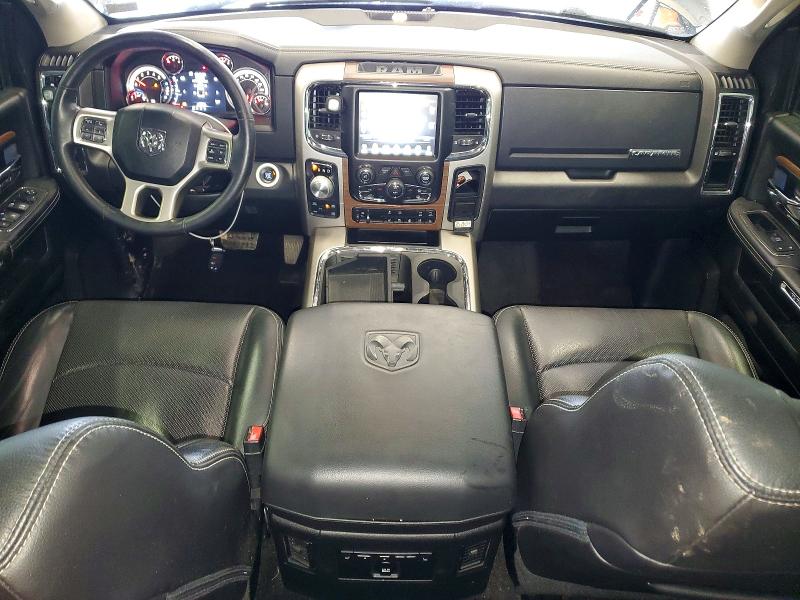 52212016 :رقم المزاد ، 1C6RR7NM2GS116095 vin ، 2016 Ram 1500 مزاد بيع