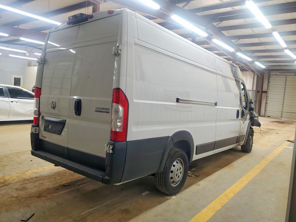 Aukcja sprzedaży 2023 Ram Promaster 3500, vin: 3C6MRVJG5PE517142, numer aukcji: 50914776