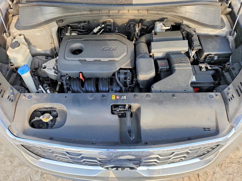 Продаж на аукціоні авто 2019 Kia Sorento, vin: 5XYPGDA35KG500632, номер лоту: 53617256