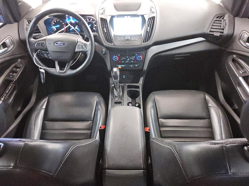 Aukcja sprzedaży 2019 Ford Escape, vin: 1FMCU9HDXKUB60794, numer aukcji: 53603546