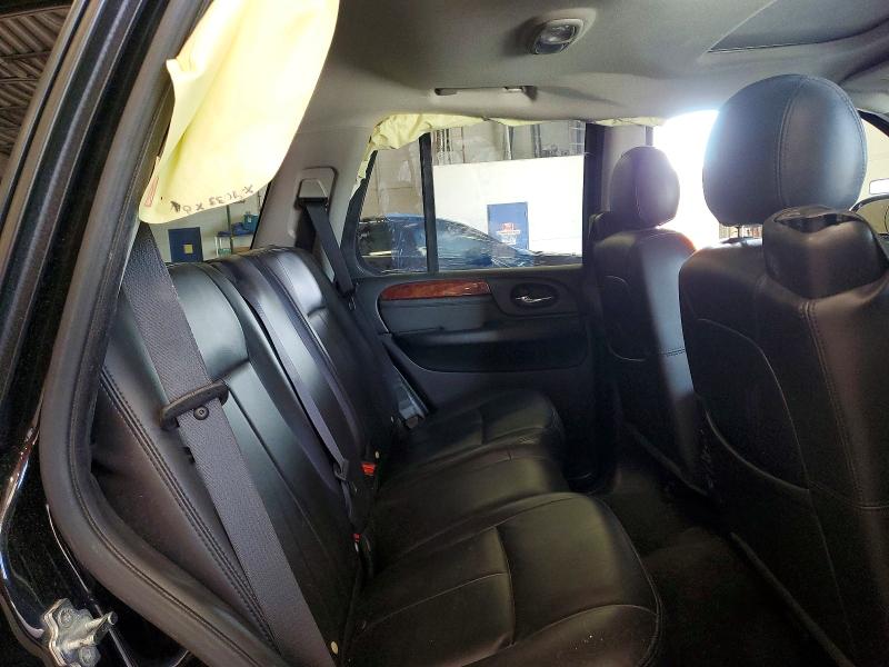 Aukcja sprzedaży 2008 Gmc Envoy, vin: 1GKDT13SX82141593, numer aukcji: 54343486