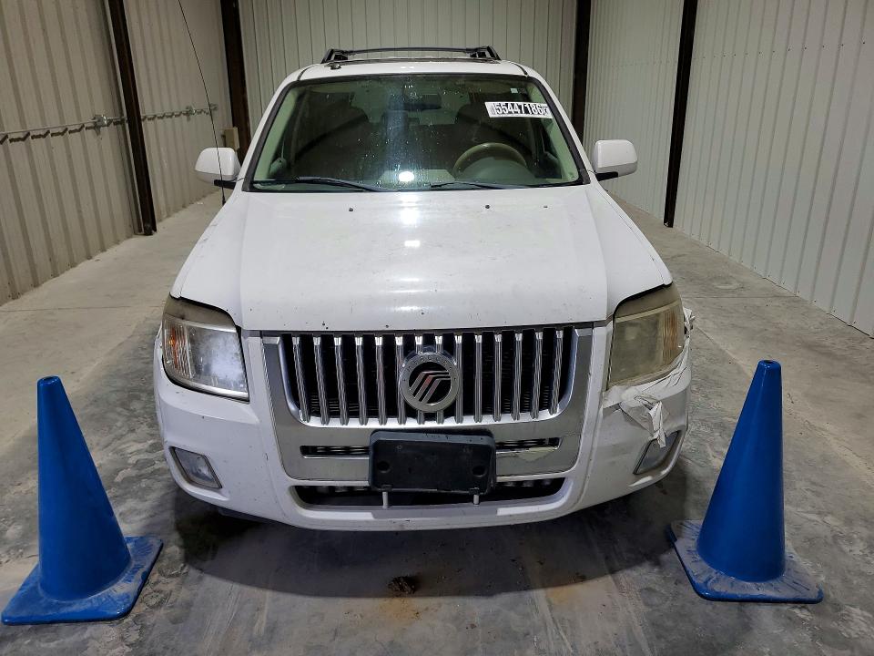 Aukcja sprzedaży 2008 Mercury Mariner, vin: 4M2CU97148KJ10581, numer aukcji: 55447186