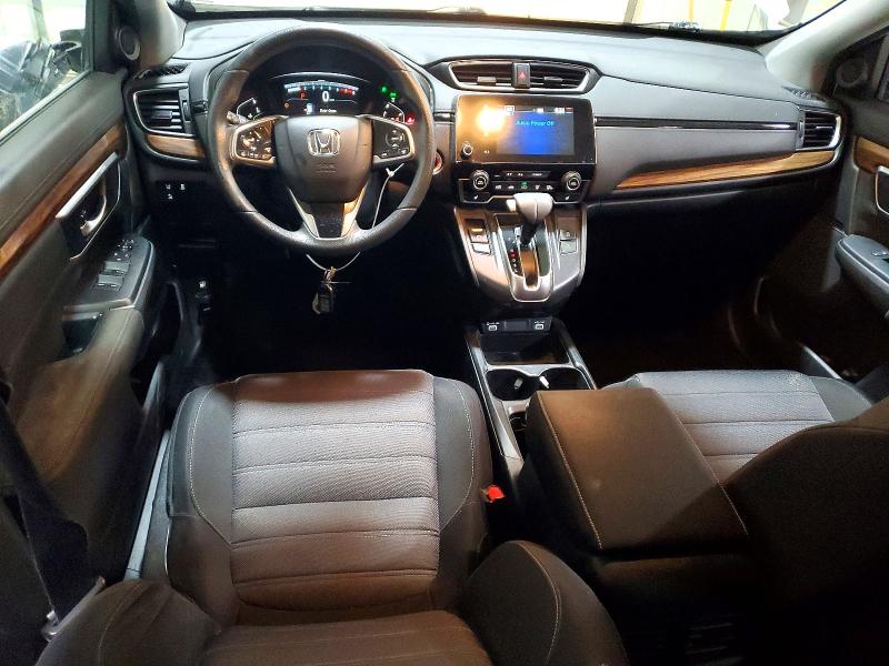 Aukcja sprzedaży 2021 Honda Cr-v, vin: 5J6RW2H55MA002516, numer aukcji: 54667846