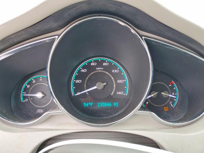 53215716 :رقم المزاد ، 1G1ZB5E08CF246716 vin ، 2012 Chevrolet Malibu مزاد بيع