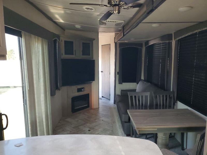 Продажа на аукционе авто 2021 Keystone Residence, vin: 4YDT40F20MW160440, номер лота: 53630726