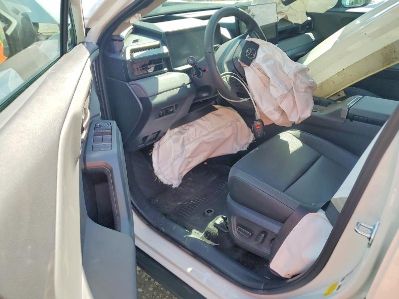 Aukcja sprzedaży 2026 Toyota Rav4, vin: 2T36CRAV9TW010302, numer aukcji: 55187336