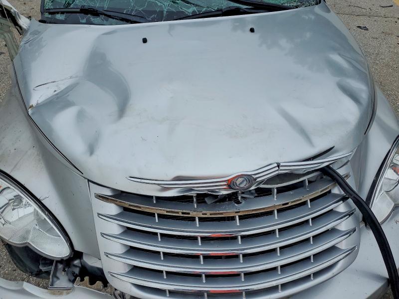 Продаж на аукціоні авто 2007 Chrysler Pt Cruiser, vin: 3A4FY48B17T614837, номер лоту: 53997896