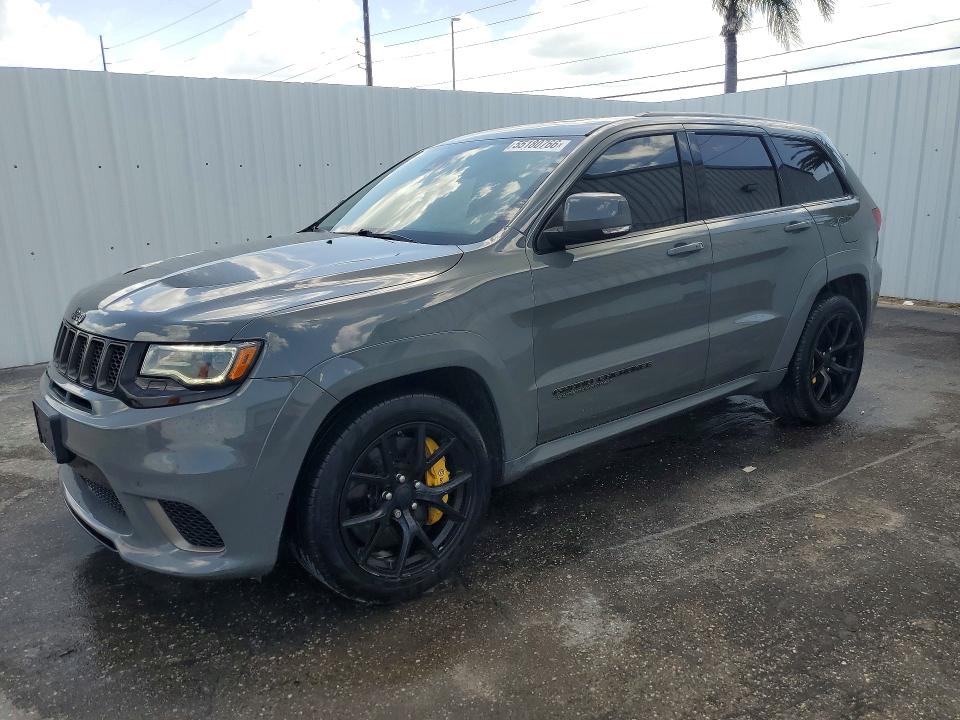 2020 Jeep Grand Cherokee მანქანა იყიდება აუქციონზე, vin: 1C4RJFN96LC141821, აუქციონის ნომერი: 55180766