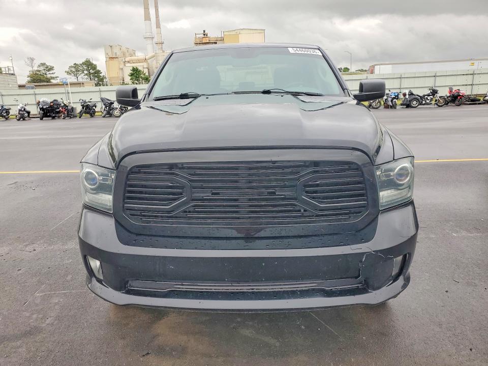 Продажа на аукционе авто 2014 Ram 1500, vin: 1C6RR7FT5ES394332, номер лота: 54460036
