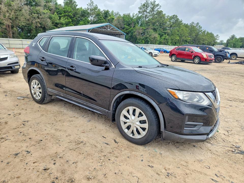Продаж на аукціоні авто 2018 Nissan Rogue, vin: KNMAT2MTXJP527516, номер лоту: 54510096