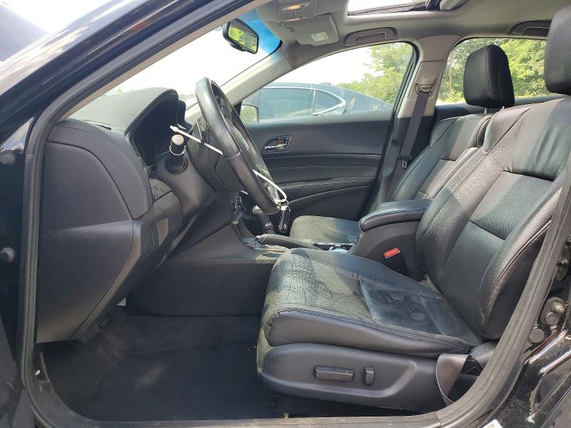 53460336 :رقم المزاد ، 19VDE1F72DE003582 vin ، 2013 Acura Ilx مزاد بيع