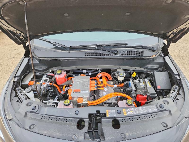 Продажа на аукционе авто 2023 Chevrolet Bolt, vin: 1G1FY6S05P4194278, номер лота: 51519936