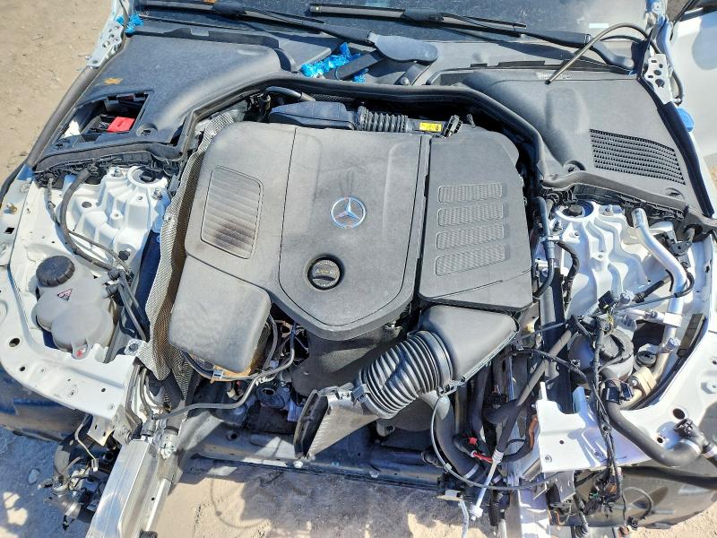 Aukcja sprzedaży 2024 Mercedes-benz C, vin: W1KAF4GB4RR180955, numer aukcji: 54409336