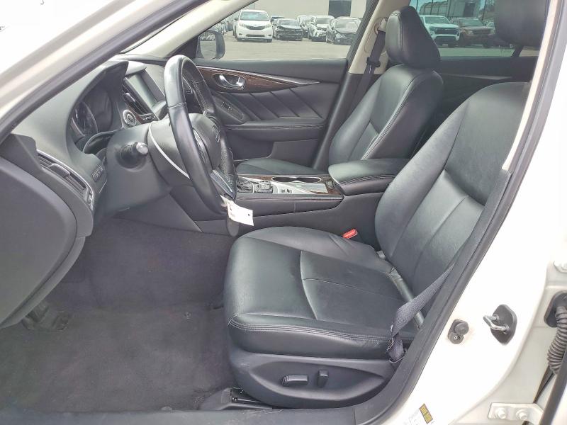 Aukcja sprzedaży 2018 Infiniti Q50, vin: JN1EV7AP5JM363502, numer aukcji: 52089796