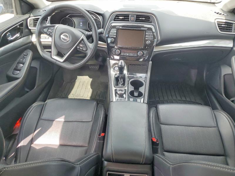53669056 :رقم المزاد ، 1N4AA6CV8PC513653 vin ، 2023 Nissan Maxima مزاد بيع
