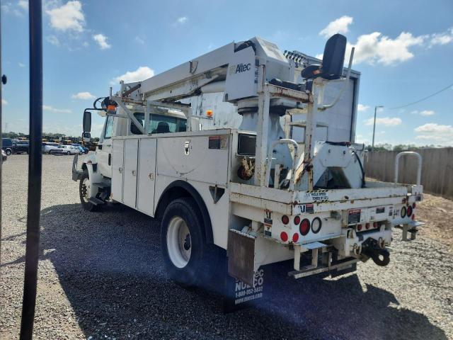 54291156 :رقم المزاد ، 1HTMMAANXBH319922 vin ، 2011 International 4300 مزاد بيع