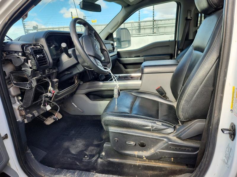 Aukcja sprzedaży 2023 Ford F350, vin: 1FT8W3BT0PEC66173, numer aukcji: 50291246