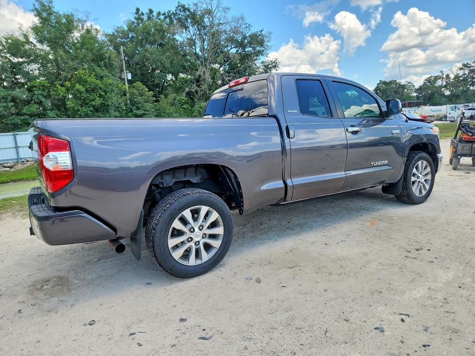 2017 Toyota Tundra მანქანა იყიდება აუქციონზე, vin: 5TFSW5F16HX229080, აუქციონის ნომერი: 54234936
