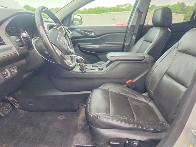 Продажа на аукционе авто 2017 Gmc Acadia, vin: 1GKKNULS9HZ182467, номер лота: 54340876