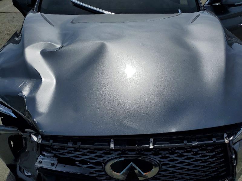 53305346 :رقم المزاد ، 3PCAJ5M32KF133012 vin ، 2019 Infiniti Qx50 مزاد بيع